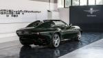 Alfa Romeo Disco Volante Spyder 2019 года